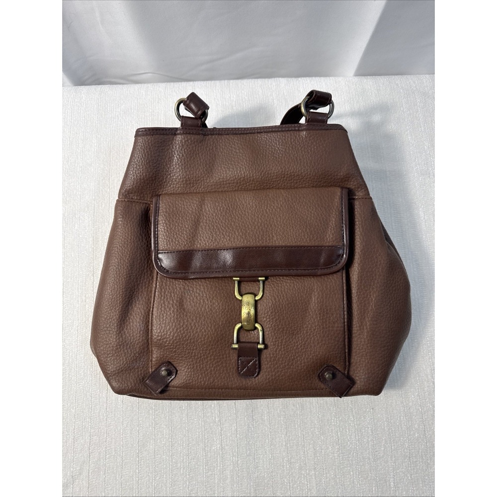 Vintage Del Mano Handbag